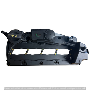 SEAT TOLEDO 2005-2009 2.0 TDI CBAB CBDB CYLINDER HEAD ROCKER COVER 03L103469D