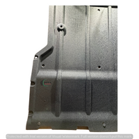 AUDI Q3 8U 2012-2018 NEW ENGINE UNDERTRAY LOWER SHIELD COVER 8U0863821A