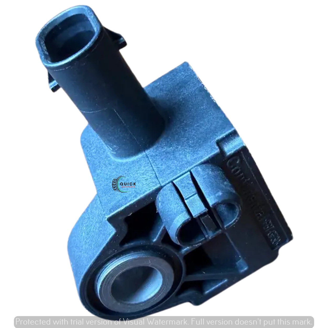 AUDI RS3 2017-ON REAR LEFT RIGHT AIR BAG CRASH IMPACT SENSOR 5WA959651 NEW