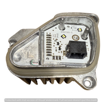 SEAT LEON 5F 2013-2016 PASSENGER SIDE LED DRL DAYTIME LIGHT MODULE 5F0941475