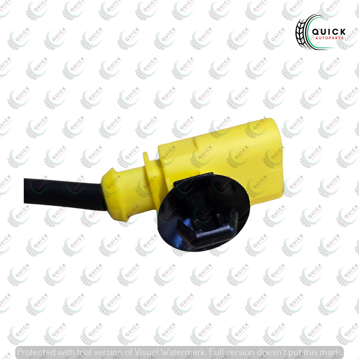 AUDI Q7 2016-2024 PAIR LEFT & RIGHT BONNET ACTUATORS 4M0823823 4M0823823B