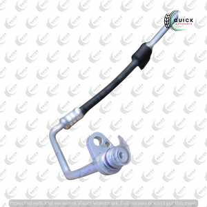 VW GOLF SV 2014-2020 TSI AIR CON CONDITIONING AC LINE PIPE 5Q0816741B