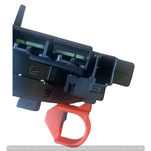 VW TOURAN 2011-15 ELECTRONIC AIR BAG SQUIB SLIP RING MODULE 5K0953569AK