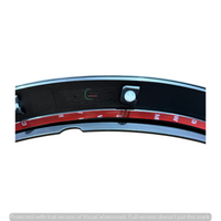 AUDI Q3 2012-2018 8U FRONT DRIVER RIGHT SIDE WHEEL ARCH TRIM 8U0853718A