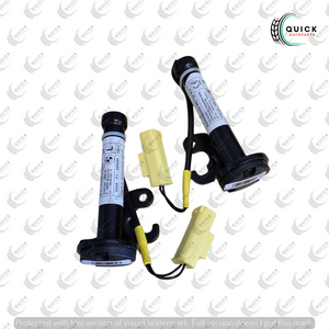 BMW M5 2010-2016 PAIR LEFT & RIGHT BONNET ACTUATORS 51237263055/6