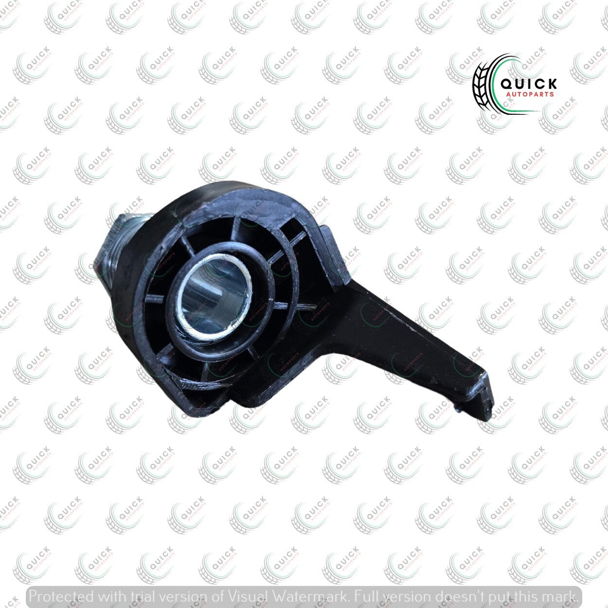 VW TIGUAN 5B 2017 - 2023 HEADLAMP BRACKET REPAIR KIT PASSENGER SIDE 5NA998225