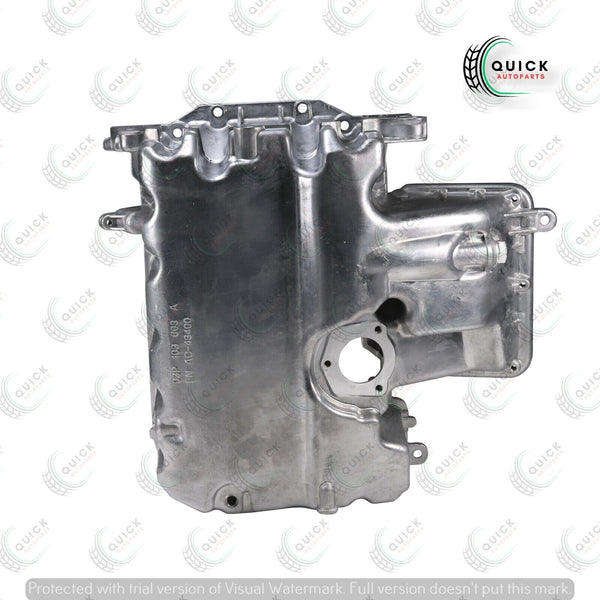 SKODA FABIA 2009-2015 1.2 TDI DIESEL CFWA ENGINE OIL SUMP PAN 03P103602A NEW