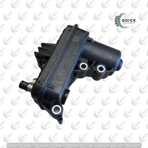 AUDI A1 1.4 TSi 2015-2021 TURBO CHARGER ACTUATOR ELECTRONIC 04E198725G NEW