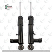 VW TOURAN 2011-2015 PAIR OF SUSPENSION SHOCK ABSORBER ELECTRIC 1K0512009B