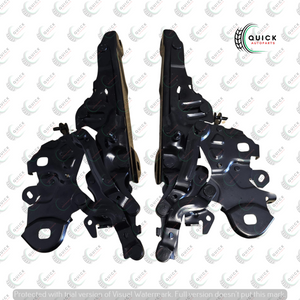 BMW 2 SERIES GRAN COUPE 2020-2024 PAIR OF FRONT BONNET HINGES 9465225 9465226