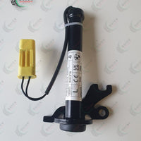 BMW 1 SERIES F40 F44 2019-2024 LEFT SIDE BONNET HINGE ACTUATORS 51237450943