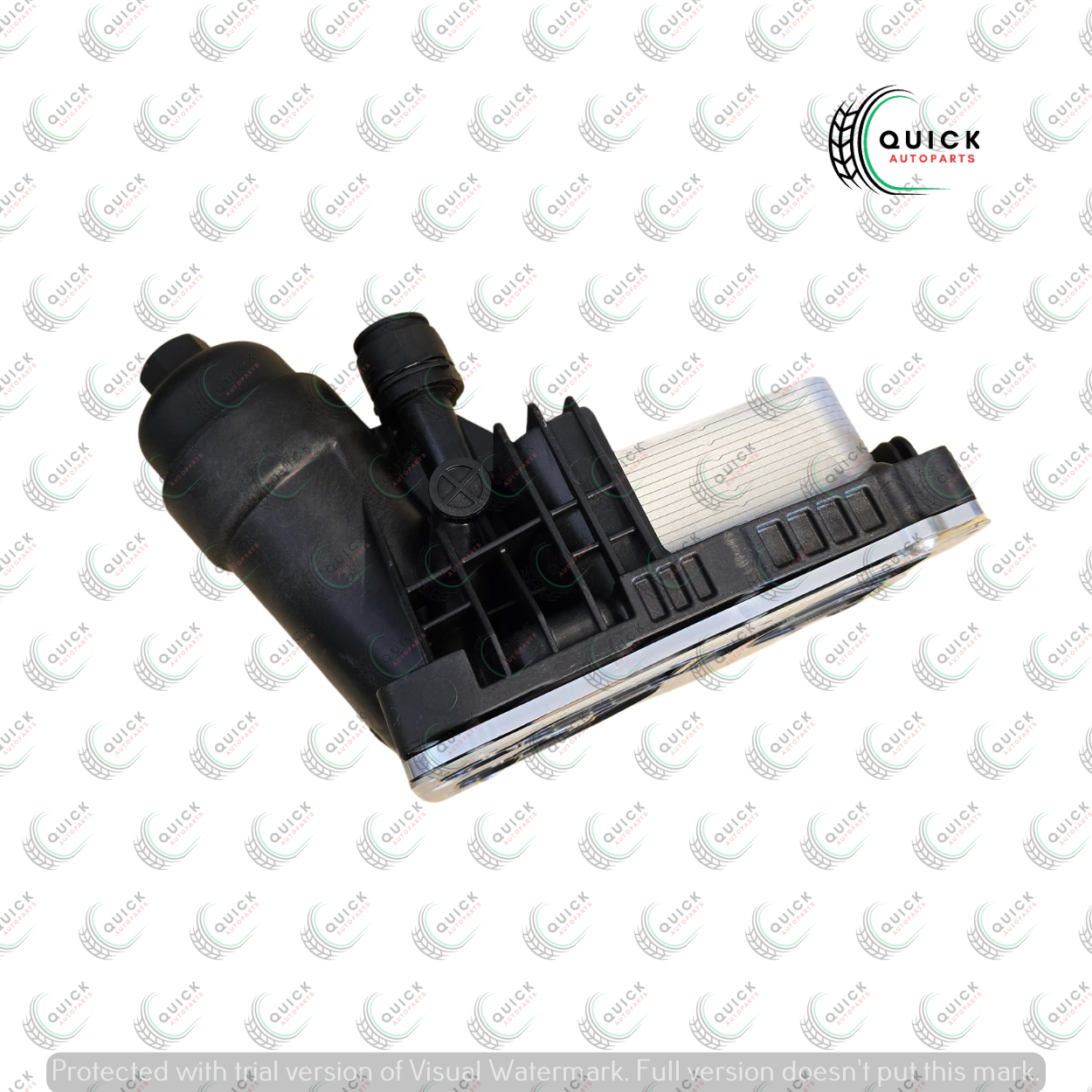 BMW 3 SERIES F30 F31 F34 2011-2016 OIL FILTER HOUSING & GASKETS 11428512283
