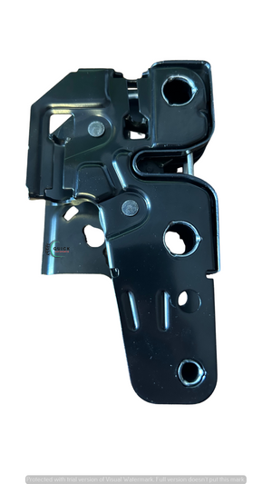 VW TRANSPORTER 2010-2024 BONNET HOOD LOCK CATCH MECHANISM 7E0823509 NEW