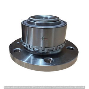 AUDI A1 GB 2019-2026 FRONT LEFT SIDE WHEEL HUB KNUCKLE & BEARING 2Q0407255AC