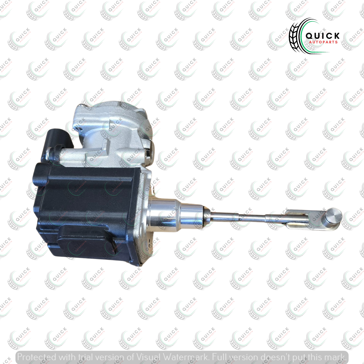 AUDI A1 1.2 1.4 TFSi 2015-2018 150 BHP TURBO ACTUATOR ELECTRONIC 04E198725M NEW