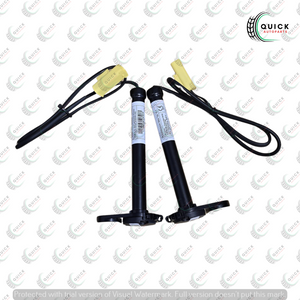 MERCEDES GLB X247 2019-2022 PAIR OF LEFT & RIGHT BONNET ACTUATORS A1779062301
