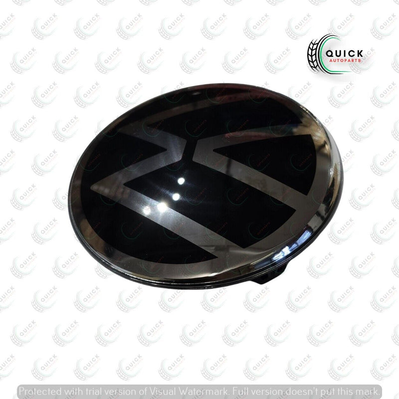 VW T-ROC 2018-ONWARDS CENTRE GRILLE GRILL EMBLEM BADGE (RADAR TYPE) 2GM853601E