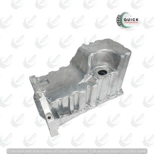 VW CRAFTER 2.0 TDi 2010-2016 ENGINE OIL SUMP 03L103603L NEW CKUB CSNA
