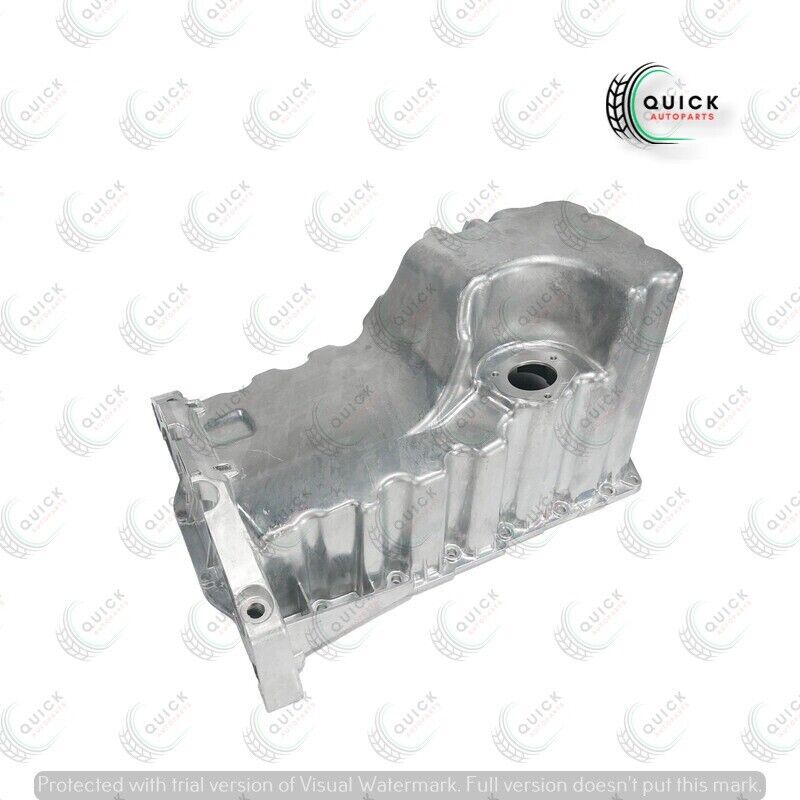 VW CRAFTER 2.0 TDi 2010-2016 ENGINE OIL SUMP 03L103603L NEW CKUB CSNA