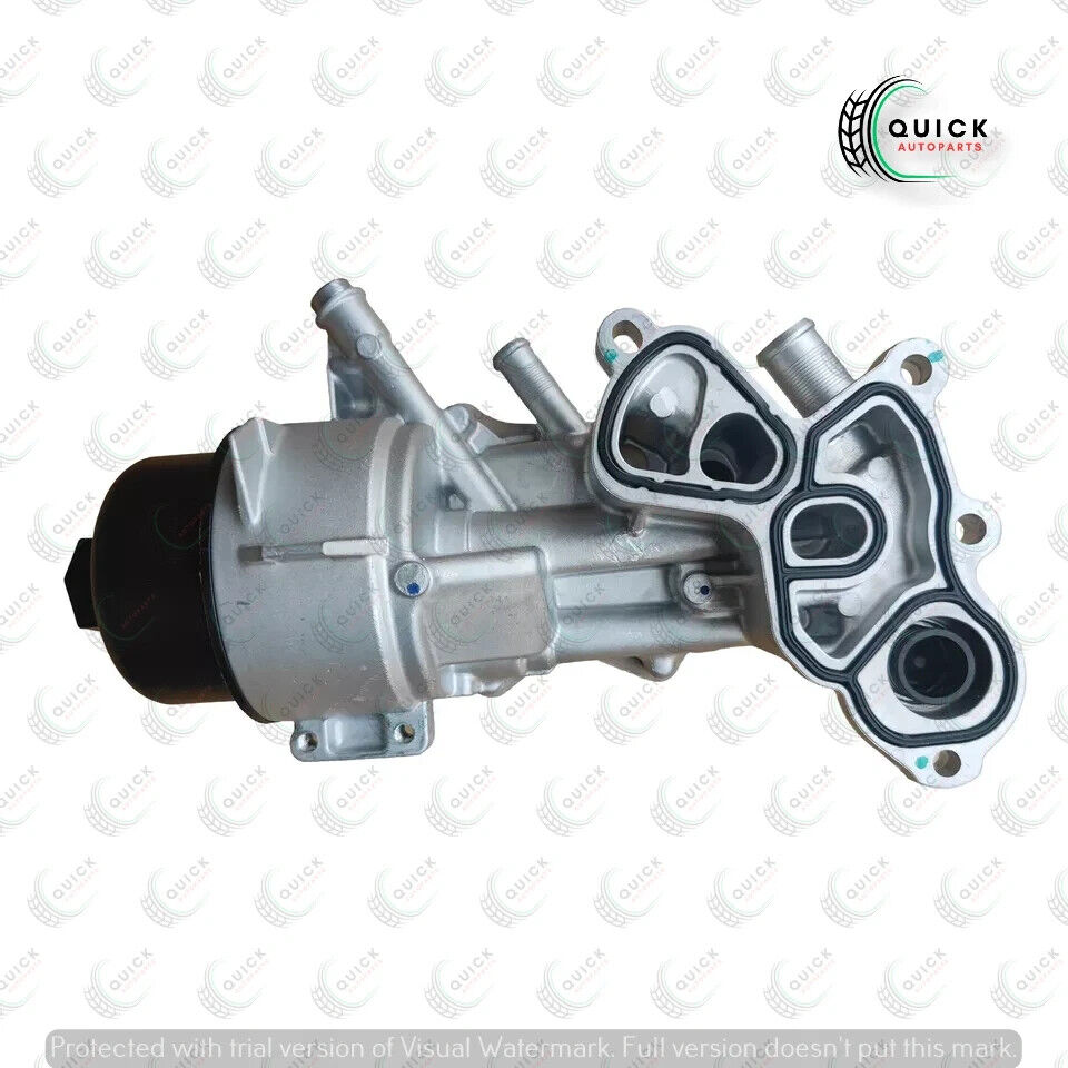 MINI R56 R59 R60 R61 Citroen C4 Peugeot OIL FILTER HOUSING & SEALS 11428643749