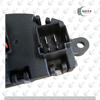 VW CRAFTER 2014-2018 HEATER BLOWER FAN CONTROL UNIT RESISTOR 5Q0907521E