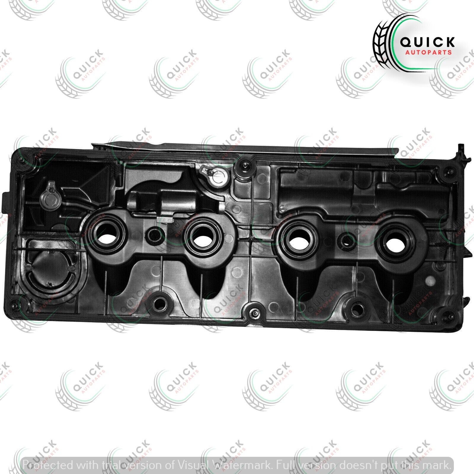 VW Caddy 2011 - 2016 1.6 TDi CAYZ CAYD CYLINDER HEAD ROCKER COVER 03L103469R