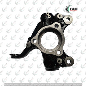 SEAT LEON 2020- DRIVER RIGHT SIDE BEARING HUB STEERING KNUCKLE 5Q0407256Q NEW