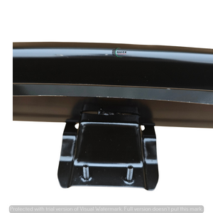 VW GOLF MK8 CD 2020-ONWARDS FRONT BUMPER REINFORCER CRASH IMPACT BAR 5H0807109D