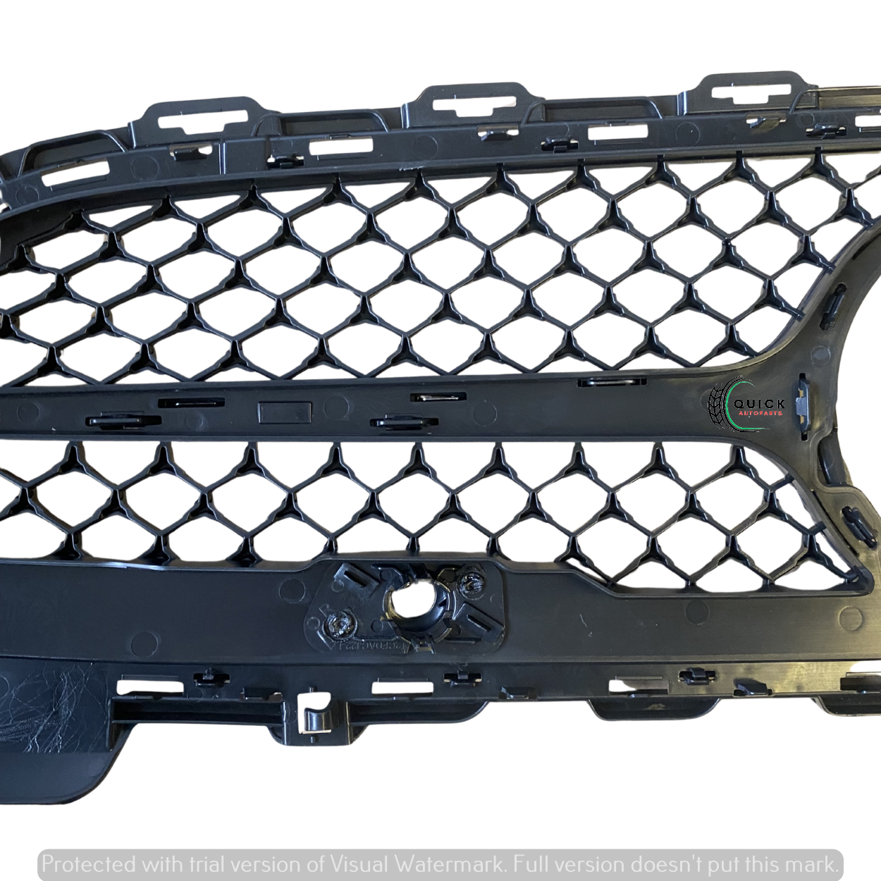 MERCEDES C CLASS W206 2021-2025 FRONT RADIATOR CENTRE GRILLE A2068805105