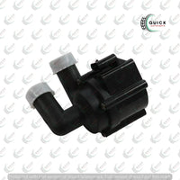 VW PASSAT 2008-2015 AUXILIARY WATER COOLANT PUMP 5N0965561 BRAND NEW