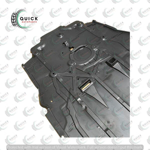 MERCEDES A CLASS W177 2018-2025 ENGINE UNDER TRAY COVER A2475202600 NEW