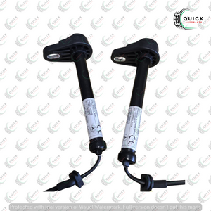 MERCEDES E CLASS W213 2016-ONWARD PAIR LEFT & RIGHT BONNET ACTUATORS A2139062201