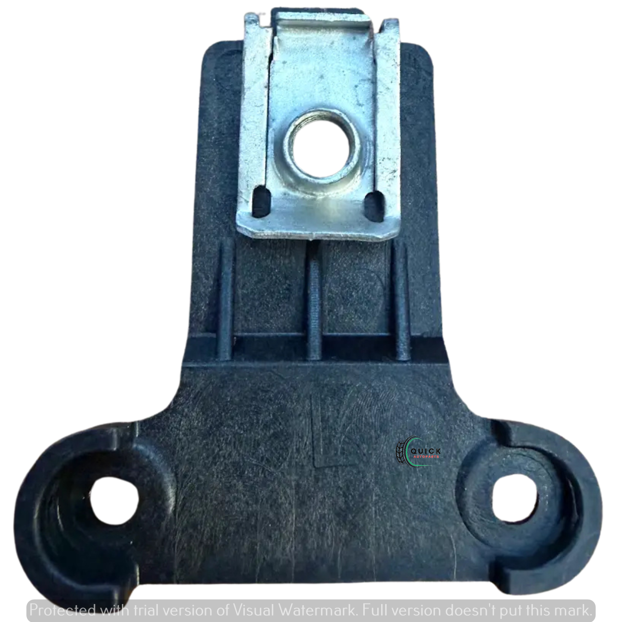 VW POLO 2018-ON HEADLAMP BRACKET REPAIR KIT PASSENGER SIDE 2G0998225