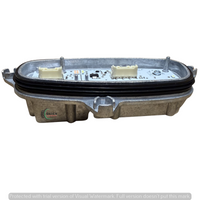 AUDI Q2 GA 2017-2024 DRIVER SIDE LED DRL DAYTIME LIGHT MODULE 81A998474