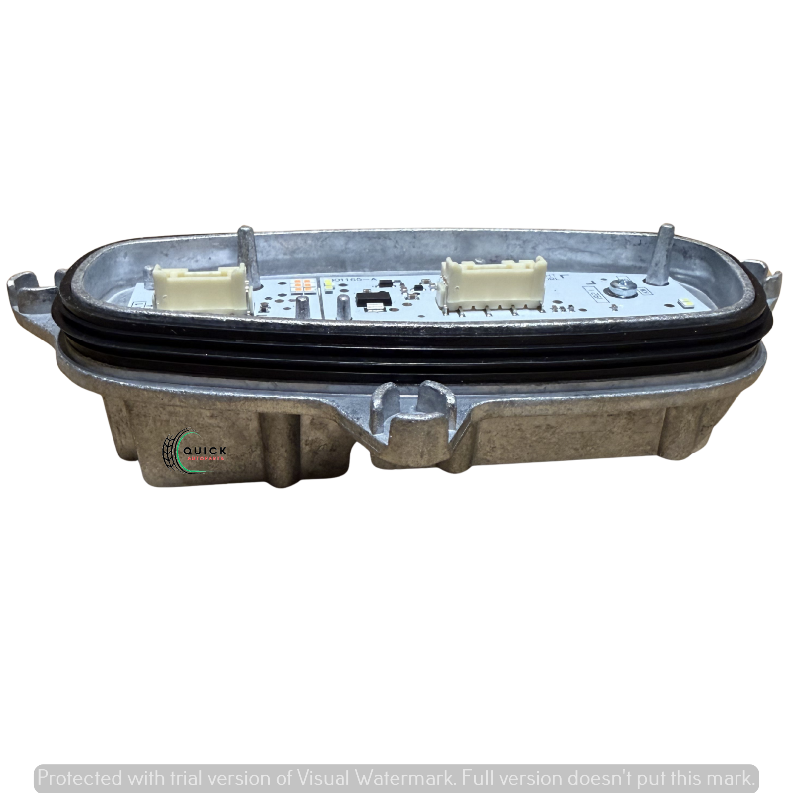 AUDI Q2 GA 2017-2024 DRIVER SIDE LED DRL DAYTIME LIGHT MODULE 81A998474