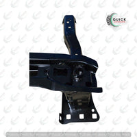 VW POLO 2017-2024 FRONT BUMPER REINFORCER CRASH IMPACT BAR 2G0807109AC