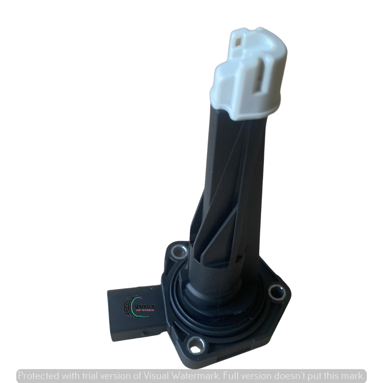 BMW 5 SERIES F10 G30 F90 F11 G31 2014-2020 ENGINE OIL LEVEL SENSOR 12618638755