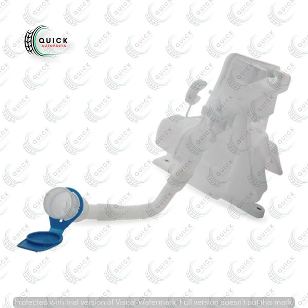 VW POLO 2015-2020 WASHER BOTTLE TANK RESERVOIR 6C0955453H 6C0955453B