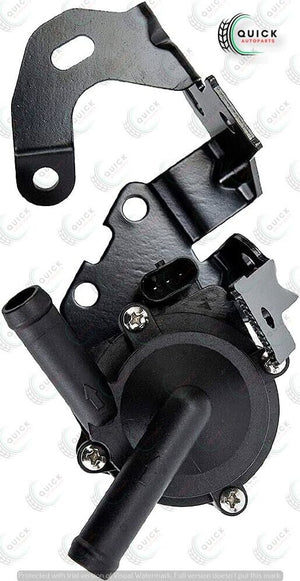 MINI Cooper S Paceman Countryman 07-15 Auxiliary Coolant Water Pump 11537630368