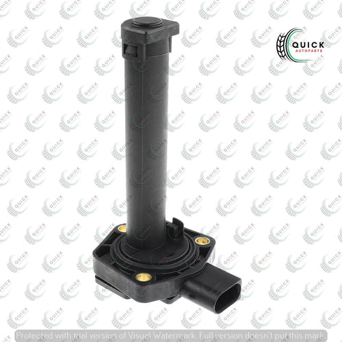 BMW X4 SERIES F26 2014-2018 ENGINE OIL LEVEL SENSOR 12617607909 12617567722 NEW