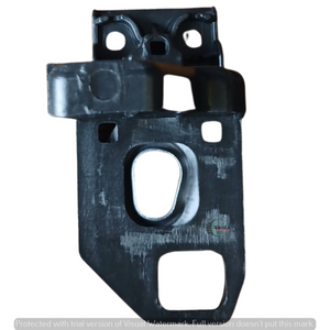 MERCEDES CLA 2013-2016 HEADLAMP BRACKET REPAIR KIT PASSENGER SIDE 1178200014 NEW