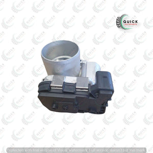 Audi A3 2013 - ON 1.2 1.4 TFSI TSI ELECTRONIC Throttle Body 03F133062B NEW
