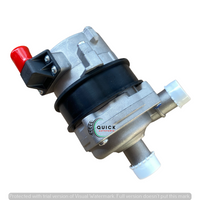 AUDI A5 8T DIESEL 2012-2016 ELECTRIC COOLANT WATER PUMP 4H0965569A NEW