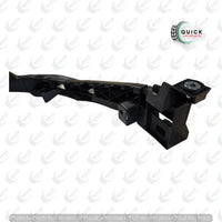 SEAT IBIZA 2018-ONW FRONT LEFT PASSENGER HEADLIGHT BRACKET 6F0807571 NEW