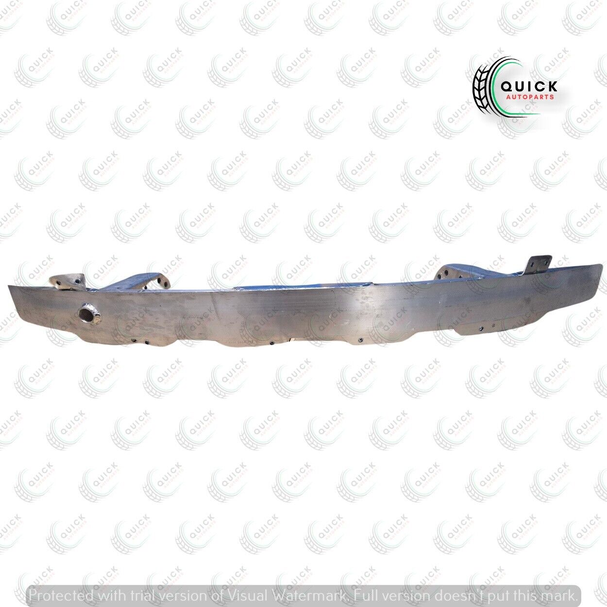 BMW 3 SERIES G20 G21 2017-22 FRONT BUMPER REINFORCER CRASH IMPACT BAR 7422219
