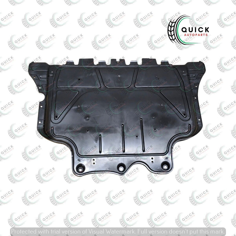 VW T-ROC (A11) 2018-2025 ENGINE UNDERTRAY LOWER COVER 3Q0825236D NEW