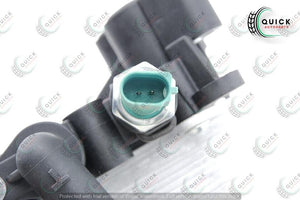 SKODA FABIA 2010-2014 1.4 TDi OIL FILTER HOUSING & COOLER 04B115389B 04B115389A