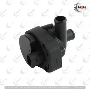 Mercedes E Class W211 2002 - 2008 Auxiliary Coolant Water Pump A2118350364 / 264