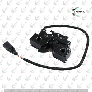 SEAT TARRACO 2019-ON BONNET HOOD LOCK CATCH MECHANISM 5G1823509D