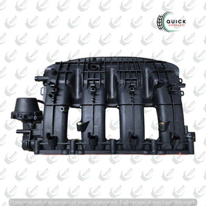 VW GOLF 2014-20 1.8 TFSi PETROL INTAKE INLET MANIFOLD 06K133201R BRAND NEW